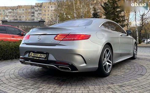 Mercedes-Benz S-Класс 2014 - фото 7