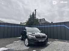 Продажа б/у авто 2019 года в Луцке - купить на Автобазаре