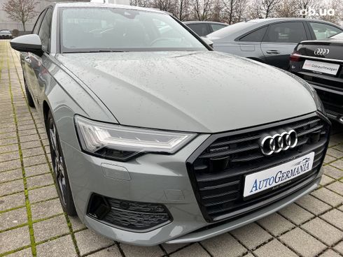 Audi A6 2021 - фото 23