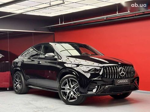 Mercedes-Benz GLE-Class 2024 - фото 15