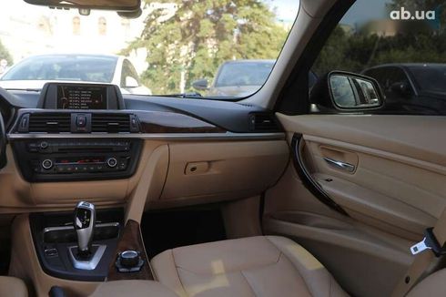 BMW 3 серия 2013 - фото 13