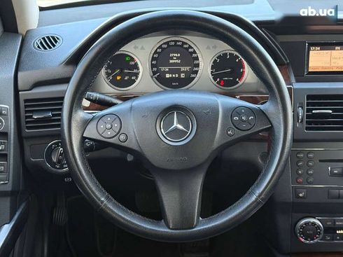 Mercedes-Benz GLK-Класс 2010 - фото 24