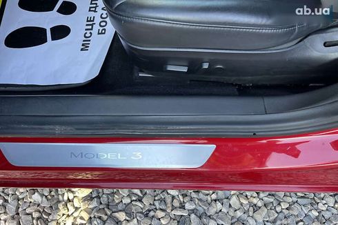 Tesla Model 3 2019 - фото 15