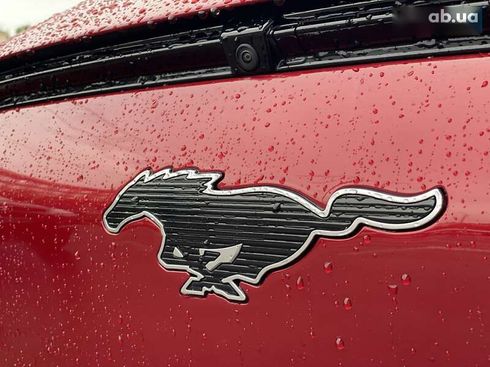 Ford Mustang Mach-E 2021 - фото 16