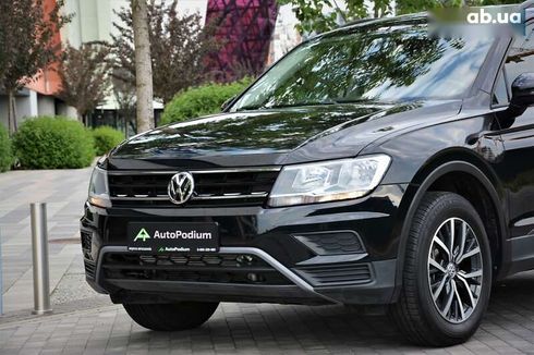 Volkswagen Tiguan 2020 - фото 4