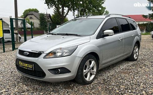 Ford Focus 2009 - фото 3