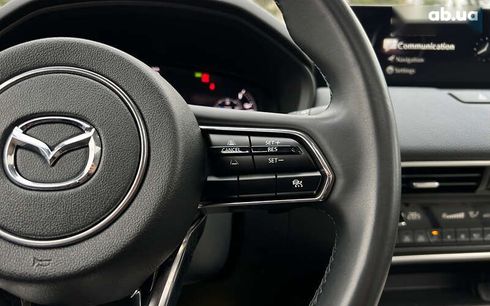 Mazda CX-90 2024 - фото 12