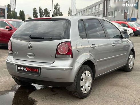 Volkswagen Polo 2007 - фото 14