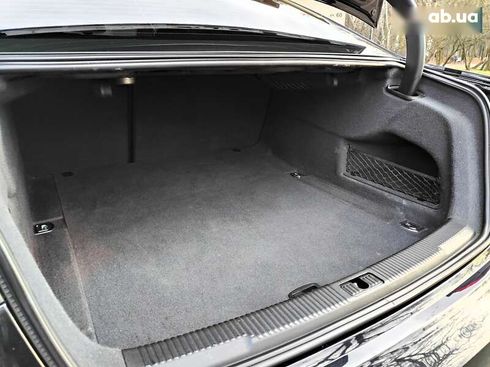 Audi A6 2014 - фото 14