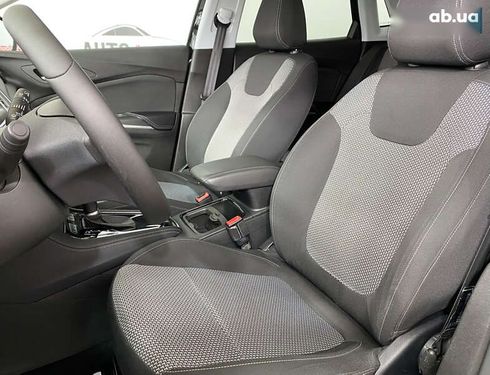Opel Grandland X 2018 - фото 7