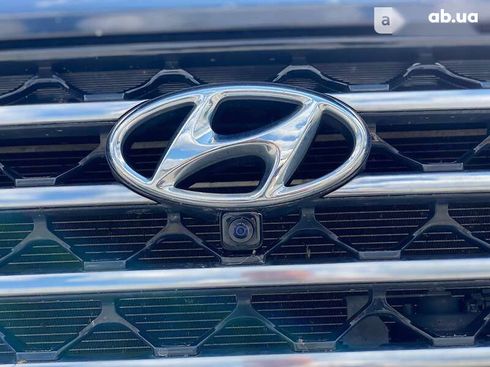 Hyundai Tucson 2019 - фото 17