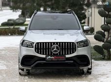 Продажа б/у Mercedes-Benz GLS-Класс в Одессе - купить на Автобазаре