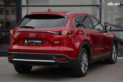 Mazda CX-9 2016 - фото 2