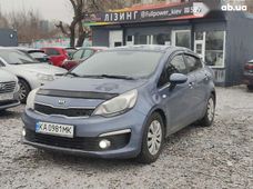 Продажа б/у Kia Rio в Киевской области - купить на Автобазаре