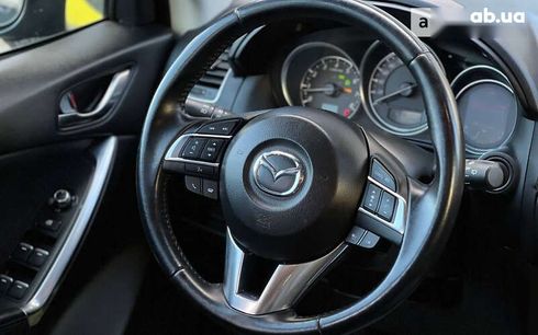 Mazda CX-5 2014 - фото 11