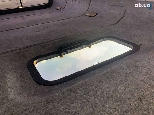 ГАЗ 3221 2002 - фото 23