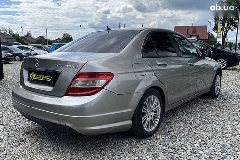 Mercedes-Benz C-Класс 2007 - фото 6