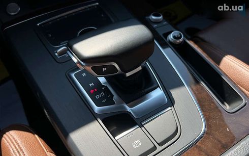Audi Q5 2018 - фото 17