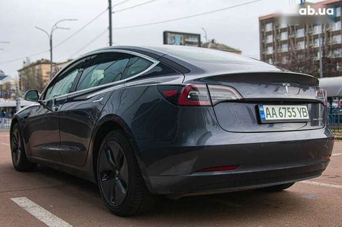 Tesla Model 3 2019 - фото 6