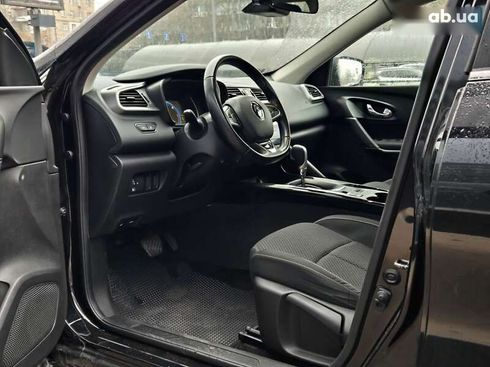 Renault Kadjar 2016 - фото 8