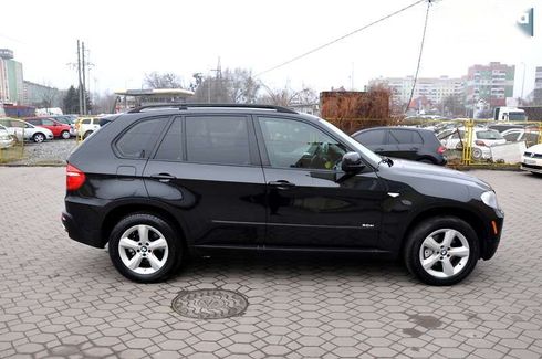 BMW X5 2008 - фото 5