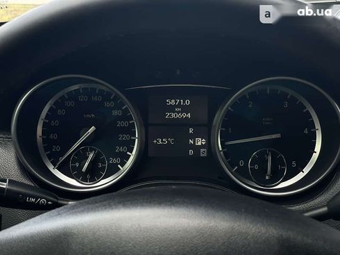 Mercedes-Benz GL-Класс 2011 - фото 28