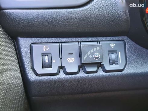 Kia Rio 2012 - фото 16