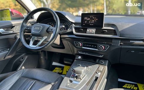 Audi Q5 2017 - фото 22