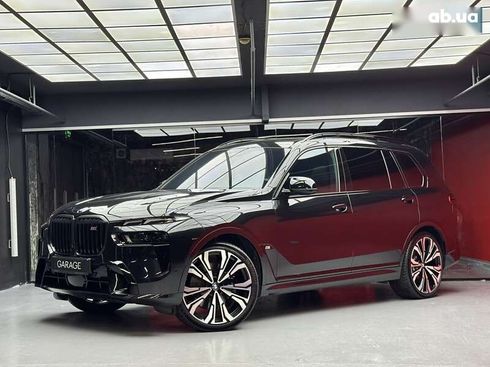 BMW X7 2023 - фото 7