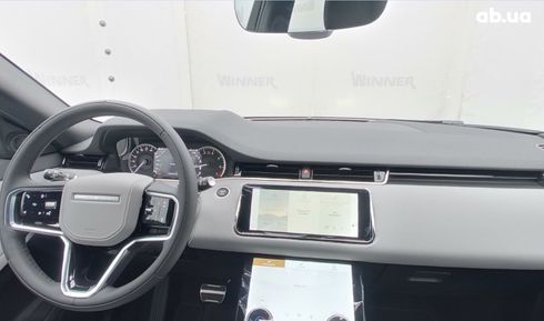 Land Rover Range Rover Evoque 2023 - фото 5