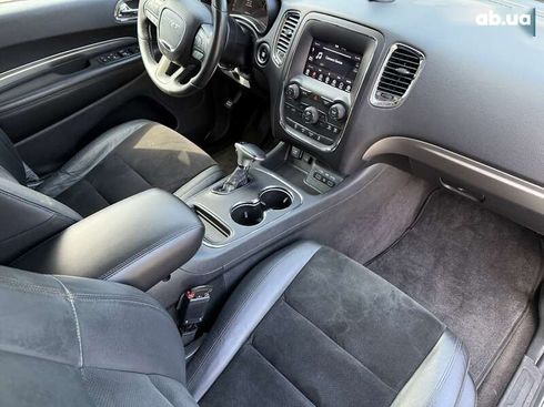 Dodge Durango 2018 - фото 30
