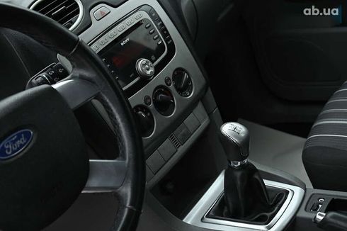 Ford Focus 2009 - фото 15