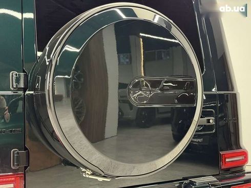 Mercedes-Benz G-Класс 2023 - фото 16