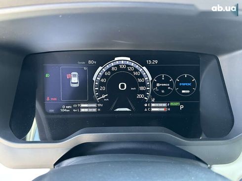 Toyota Sequoia 2023 - фото 20