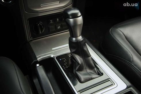 Toyota Land Cruiser Prado 2021 - фото 16