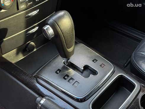 Kia Sorento 2008 черный - фото 19