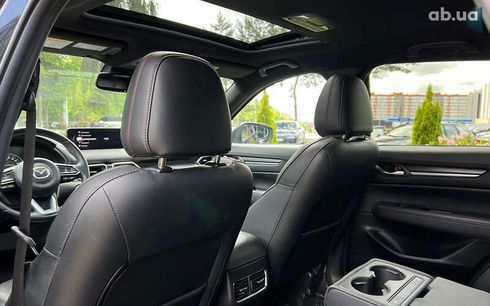 Mazda CX-5 2022 - фото 18