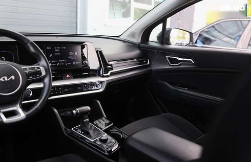 Kia Sportage 2022 - фото 15