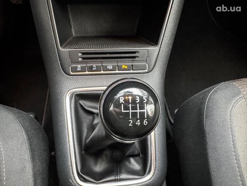 Volkswagen Tiguan 2012 коричневый - фото 21