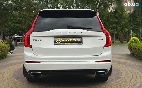 Volvo XC90 2015 - фото 6