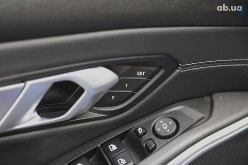 BMW 3 серия 2020 - фото 28