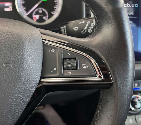 Skoda Kodiaq 2017 - фото 20
