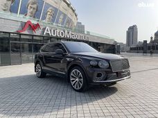 Продажа б/у Bentley Bentayga в Киевской области - купить на Автобазаре