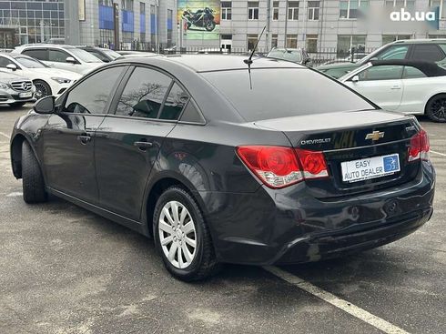 Chevrolet Cruze 2013 - фото 6