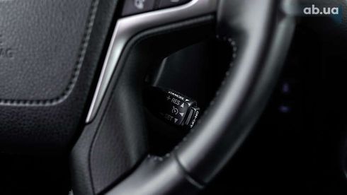 Toyota Land Cruiser Prado 2023 - фото 22