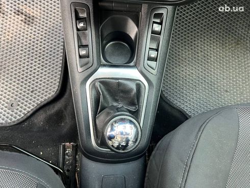 Citroёn C-Elysee 2013 белый - фото 28