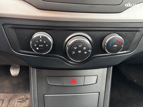 MG 350 2013 красный - фото 22