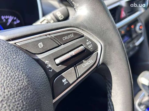Hyundai Santa Fe 2020 - фото 22