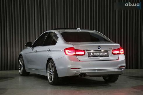 BMW 3 серия 2016 - фото 6