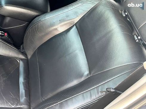 Mitsubishi Pajero Wagon 2008 - фото 28